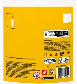 LEGO® Creator - Fødselsdagsfestdyr 30689 - 60 Dele