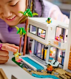 LEGO® Creator - Moderne Hus 31153 - 3-i-1 - 939 Dele