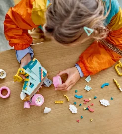 LEGO® Creator - Retro-Rulleskøjte - 31148 - 342 Dele