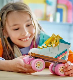 LEGO® Creator - Retro-Rulleskøjte - 31148 - 342 Dele