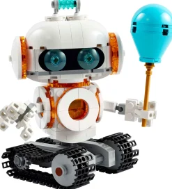 LEGO® Creator - Rumrobot 31164 - 3-i-1 - 281 Dele