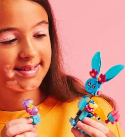 LEGO® DREAMZzz - Bunchus Kreative Dyreeventyr 71488 - 143 Dele