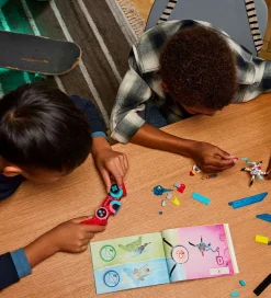 LEGO® DREAMZzz - Coopers Spilcontroller-Jet 71489 - 266 Dele