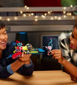 LEGO® DREAMZzz - Coopers Spilcontroller-Jet 71489 - 266 Dele