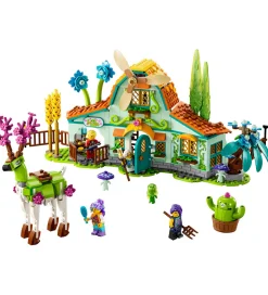 LEGO® DREAMZzz - Drømmevæsen-stald 71459 - 681 Dele