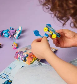 LEGO® DREAMZzz - Izzie og Gaming-kaninen Bun... 71490 - 252 Dele