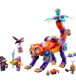 LEGO® DREAMZzz - Izzies Drømmedyr 71481 - 328 Dele