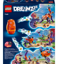 LEGO® DREAMZzz - Izzies Drømmedyr 71481 - 328 Dele