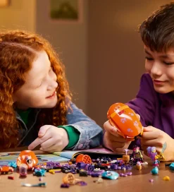 LEGO® DREAMZzz - Izzies Drømmedyr 71481 - 328 Dele