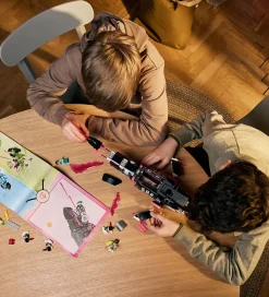 LEGO® DREAMZzz - Mareridtshaj-ubåd 71500 - 1413 Dele