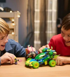 LEGO® DREAMZzz - Mateo Og Z-Blob-actionracer... 71491 - 485 Dele