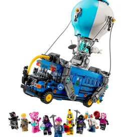LEGO® Fortnite - Battle Bus 77073 - 954 Dele