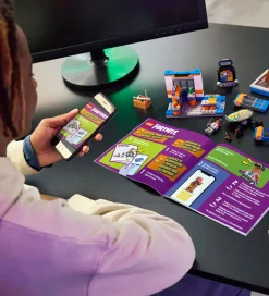 LEGO® Fortnite - Durrr Burger-restaurant 77076 - 546 dele