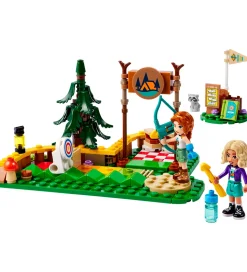 LEGO® Friends - Adventure Camp - Bueskydnin... 42622 - 157 Dele