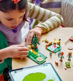 LEGO® Friends - Adventure Camp - Bueskydnin... 42622 - 157 Dele