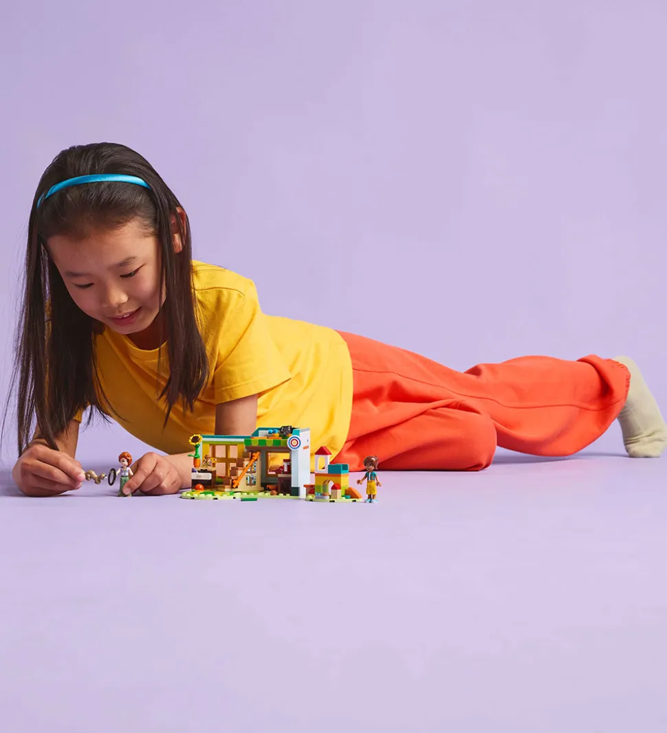 LEGO® Friends - Autumns værelse 42646 - 222 Dele