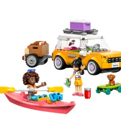 LEGO® Friends - Bil til venskabs-roadtrip 42659 - 220 Dele