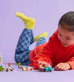 LEGO® Friends - Eventyr m. Surfende Hunde og... 42641 - 113 Dele