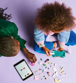 LEGO® Friends - Heartlake City Isbil 42644 - 92 Dele