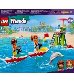 LEGO® Friends - Vandscooter 42623 - 84 Dele