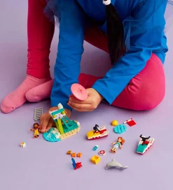 LEGO® Friends - Vandscooter 42623 - 84 Dele