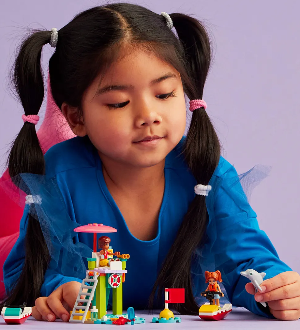 LEGO® Friends - Vandscooter 42623 - 84 Dele