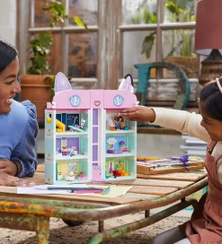 LEGO® Gabby's Dollhouse - Gabbys Dukkehus 10788 - 498 Dele