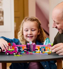 LEGO® Gabby's Dollhouse - Gabbys Partyrum 10797 - 252 Dele