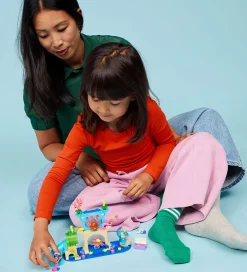 LEGO® Gabby's Dollhouse - Havfrue-Gabby 11204 - 103 Dele