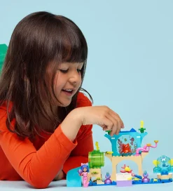 LEGO® Gabby's Dollhouse - Havfrue-Gabby 11204 - 103 Dele