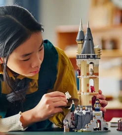 LEGO® Harry Potter - Hogwarts-slottets ugleri 76430 - 364 Dele