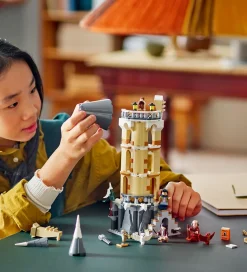 LEGO® Harry Potter - Hogwarts-slottets ugleri 76430 - 364 Dele