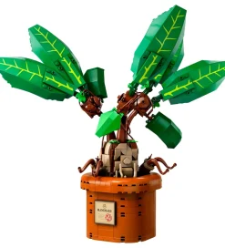 LEGO® Harry Potter - Mandrake 76433 - 579 Dele