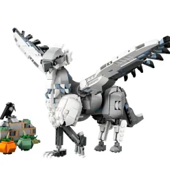 LEGO® Harry Potter - Stormvind 76427 - 723 Dele