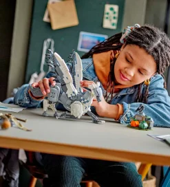 LEGO® Harry Potter - Stormvind 76427 - 723 Dele