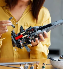 LEGO® Icons - Dune Atreides Royal Ornithopter 10327 - 1369 Dele