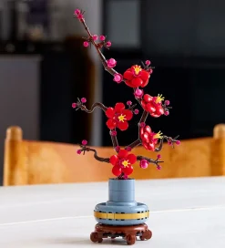 LEGO® Icons - Japansk Abrikostræ 10369 - 327 Dele