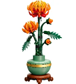 LEGO® Icons - Krysantemum 10368 - 278 Dele