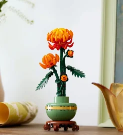 LEGO® Icons - Krysantemum 10368 - 278 Dele