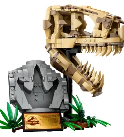 LEGO® Jurassic World - Dinosaurfossiler: T... 76964 - 577 Dele