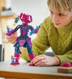 LEGO® Marvel - Fantastic Four mod Galactus-b... 76316 - 427 Dele