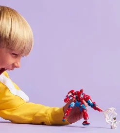 LEGO® Marvel - Spider-man-mech mod Anti-Venom 76308 - 107 Dele