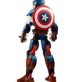 LEGO® Marvel Avengers - Byg selv-figur af Ca... 76258 - 310 Dele