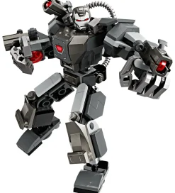 ­LEGO® Marvel Infinity Saga - War Machine-ka... 76277 - 154 Dele