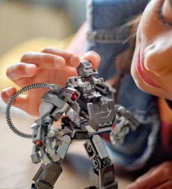 LEGO® Marvel Infinity Saga - War Machine-ka... 76277 - 154 Dele