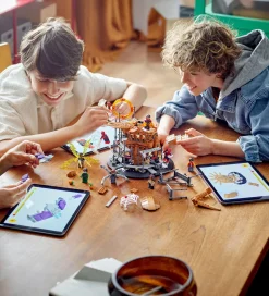 LEGO® Marvel Spider-Man - Det Endelige Slag 76261 - 900 Dele