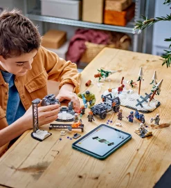 LEGO® Marvel The Infinity Saga - Avengers: A... 76291 - 613 Dele