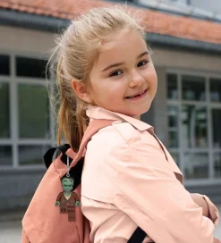 LEGO® Nøglering m. Lommelygte - LEGO® Monster