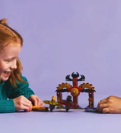 LEGO® Ninjago - Dragon Spinjitzu Battle Pack 71826 - 186 Dele