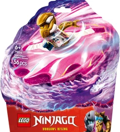 LEGO® Ninjago - Soras Drage-spinjitzu-spinner 71824 - 56 Dele